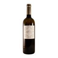 Curvos Alvarinho Reserva Branco