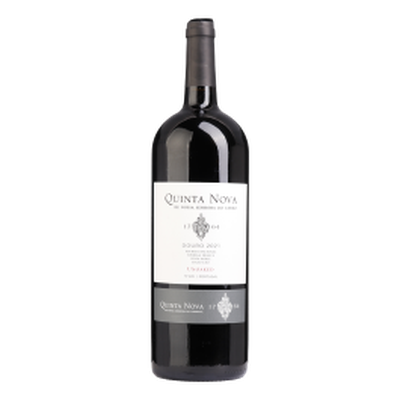 Quinta Nova Unoaked 1,5Lt  Tinto