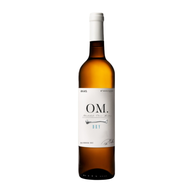 Om Dry To The Bone Branco