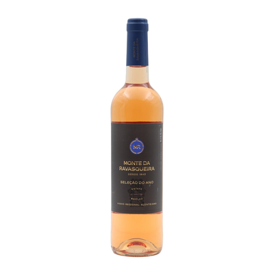 Monte da Ravasqueira Seleção do Ano  Rosé