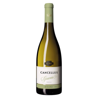 Cancellus Gouveio Premium Douro  Branco