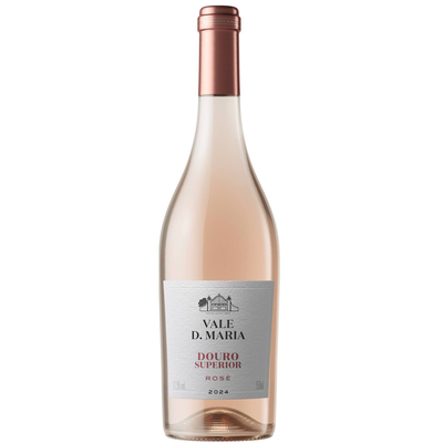 Vale D. Maria Superior Douro  Rosé