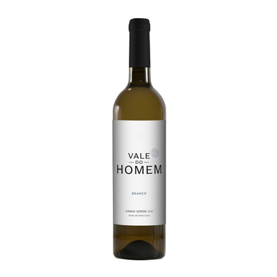 Vale do Homem  Branco