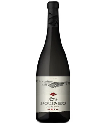 Alto do Pocinho Reserva  Tinto