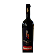 Plansel Tinta Barroca Tinto