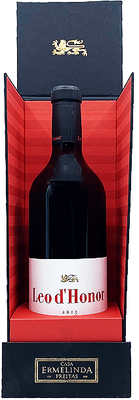 Casa Ermelinda Freitas Gewurtztraminer  Branco