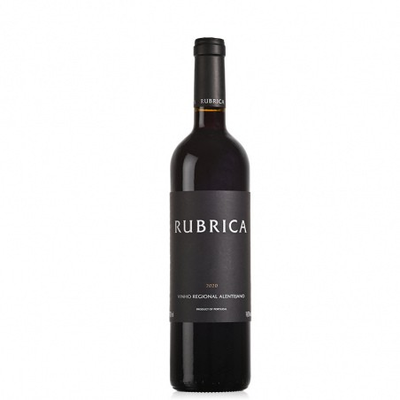 Rubrica - Alentejo  Tinto