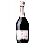 Champagne Billecart - Salmon De S 1,5 Lts Espumante
