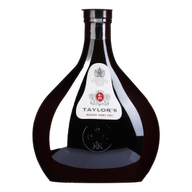 Taylor's Reserve Tawny Historic Limited 2nd Edition Decanter 1 Lt Port