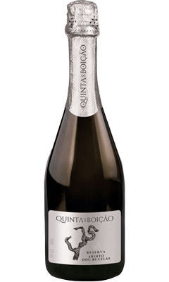 Quinta Do Boição Tardia Vinhas Velhas  Porto