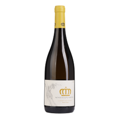 Monte do João Martins Selecionada Viognier  Branco