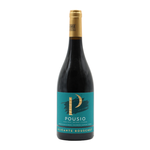 Pousio Alicante Bouschet