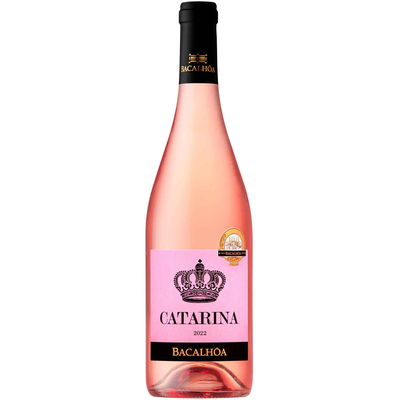 Catarina Península Setúbal  Rosé