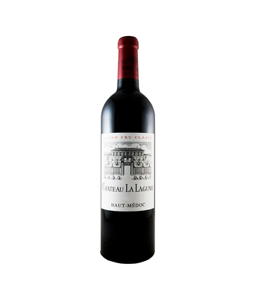 Château La Lagune  Tinto