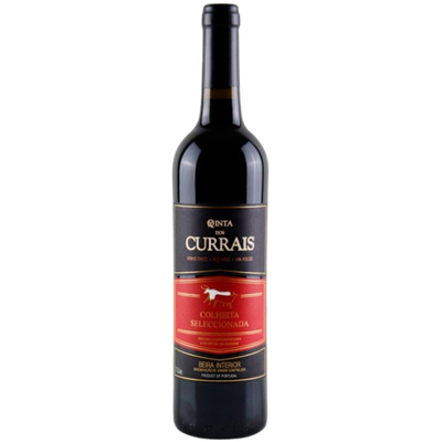 Quinta dos Currais Selecionada 