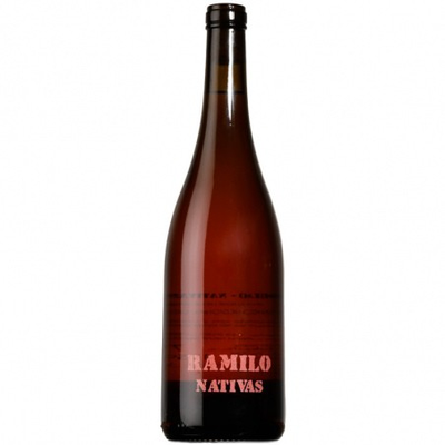Ramilo Nativas  Rosé