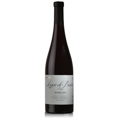 Lagar de Baixo Niepoort Baga 