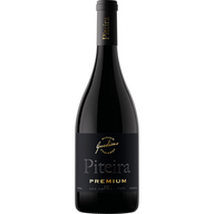 Piteira Premium Doc Alentejo Tinto