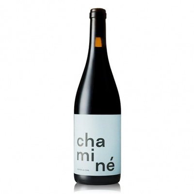Cortes de Cima CHAMINE BIO  Tinto