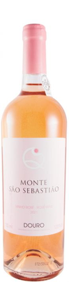 Monte São Sebastião  Rosé
