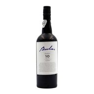 Bulas 10 Anos Do Tawny Port