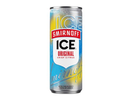 Cocktail Smirnoff Ice 0.25l 