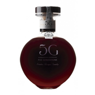Pintas 5 G 