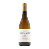Conde Da Anadia Reserva Branco