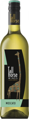 Tall Horse Moscato  Branco