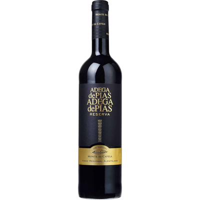 Adega de Pias Reserva Alentejano  Tinto