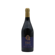 Quinta Do Sobral Touriga Nacional Tinto