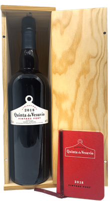 Bau Quinta Do Vesuvio – Bicentenario 