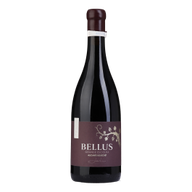 Bellus Grande Escolha Alicante Bouschet Red