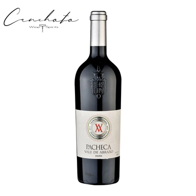 Quinta da Pacheca Vale Abraão  Tinto