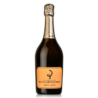 Champagne Billecart Salmon - França Espumante