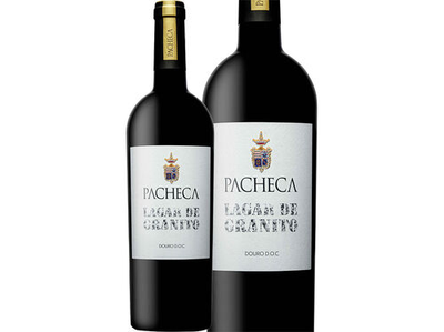 pacheca lagar de granito magnum  Tinto