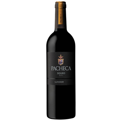Pacheca Superior Douro  Tinto
