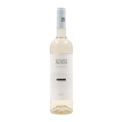 Outeiros Altos de Noir  Branco