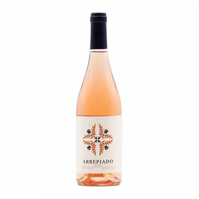 Herdade do Arrepiado Alentejo  Rosé