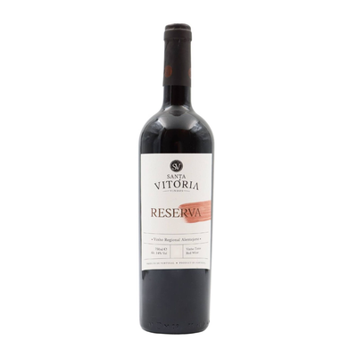 Santa Vitória Reserva Alentejo  Tinto