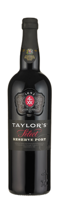 Taylor's Select Reserve 200ML 