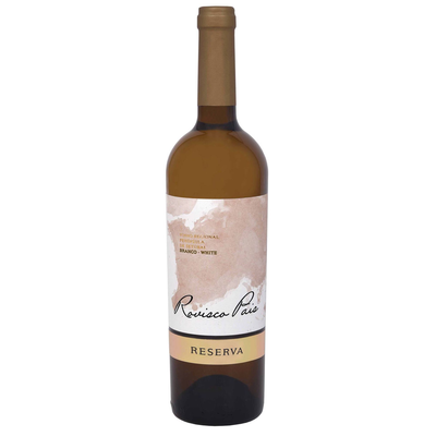 Rovisco Pais Reserva Península de Setúbal  Branco