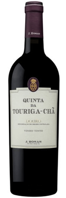 Quinta Da Touriga Chã Puro Magnum  Tinto