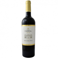 Casa Cadaval Trincadeira Preta Vinhas Velhas - Tejo Tinto