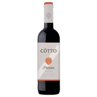 Côtto Premium Douro Red