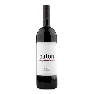 Baton  Tinto