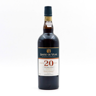 Barão De Vilar 20 Anos Do Tawny Port