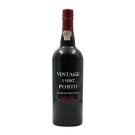 Krohn Quinta Do Retiro Novo Vintage Porto