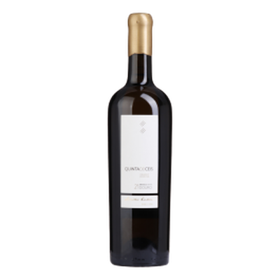 Quinta De Ceis Grande Reserva Vinhas Velhas  Branco