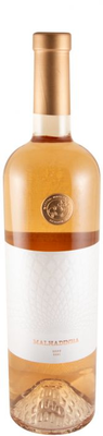 Malhadinha biológico  Rosé